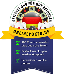 Echtgeld Online Poker