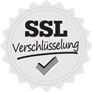 SSL Verschlüsselung