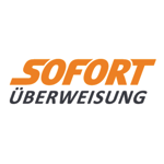 Sofortüberweisung