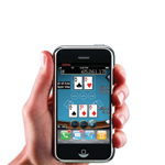 iPhone Poker