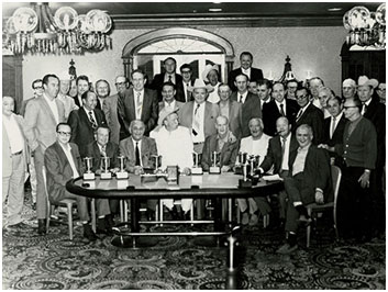 WSOP in 1970