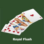 Royal Flush