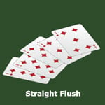 Straight Flush