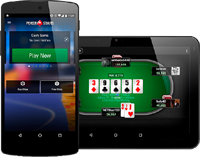 Android Poker