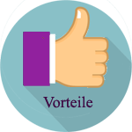 Vorteile