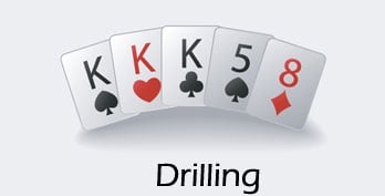 Drilling