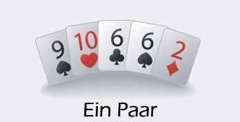 Ein Paar