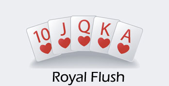 Royal Flush