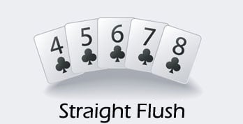 Straight Flush