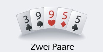 Zwei Paare