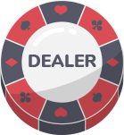 Die Rolle des Dealer Buttons