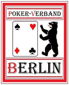 Der Poker-Verband-Berlin und der Deutsche Poker Sportbund