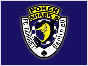 Poker Shark's Berlin e.V.