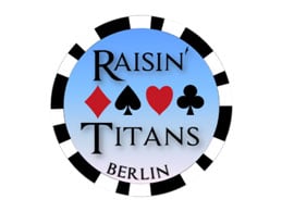 Raisin' Titans e.V.