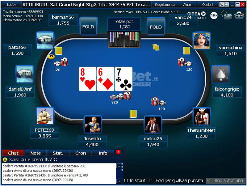 Free bonus code netbet