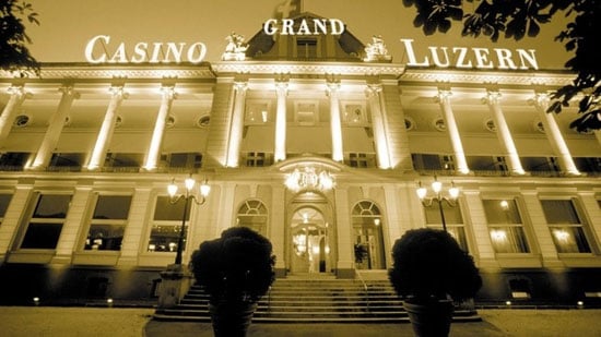 Grand Casino Luzern