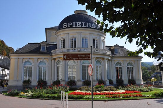 Spielbank Bad Ems