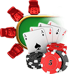 Offline Poker Räume und Casinos in Deutschland