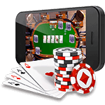 Vorteile von Mobile-Poker