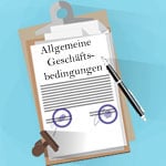 Allgemeinen Geschäftsbedingungen