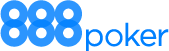 888 Poker logo