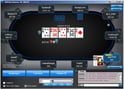 888 Poker screenshot