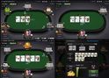 GG Poker screenshot