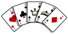 Five Card Draw