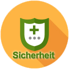 Sicherheit